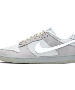 Nike Dunk Low Wolf Grey Pure Platinum