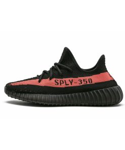 Yeezy  Boost 350 V2 Red