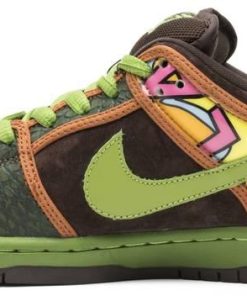 Nike SB Dunk Low De La Soul