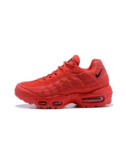 Air Max 95 Triple Red