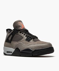 Air Jordan 4 Taupe Haze