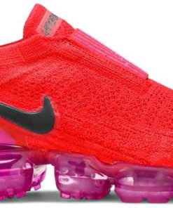 VaporMax Moc 2 ‘University Red’