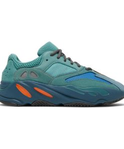 Yeezy Boost 700 Faded Azure