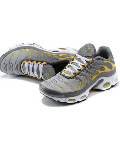 Air Max Plus TN Grey Sulphur