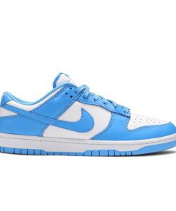 Nike Dunk Low University Blue