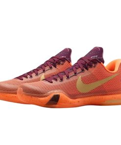 Nike Kobe 10 Silk