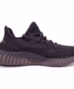 Yeezy 350 Boost V2 Black Copper