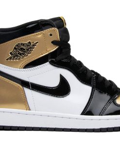 Air Jordan 1 Retro High OG NRG ‘Gold Top 3’