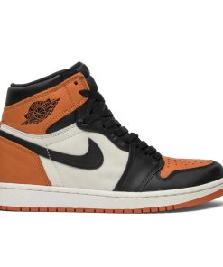 Air Jordan 1 Retro High OG ‘Shattered Backboard’