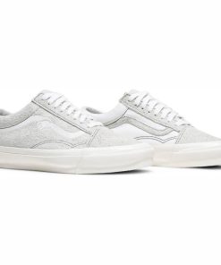 Vans Notre X Vault OG Old Skool LX Off White