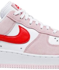 Air Force 1 Low 07 QS Valentine’s Day Love