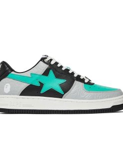 Bapesta Low M2 ‘Green’