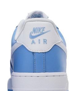 Air Force 1 07 University Blue White