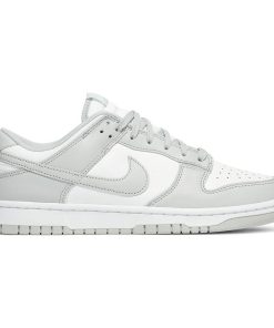 Nike Dunk Low Grey Fog