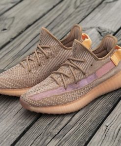 Yeezy 350 Boost V2 Clay