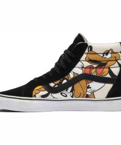 Vans Disney X Sk8-Hi Mickey And Friends