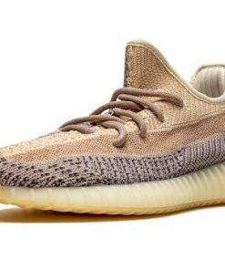 Yeezy Boost 350 V2 Sports Shoes Ash Pearl-GY7658