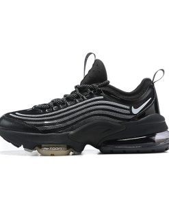 Air Max Zoom 950 Black Metallic Silver