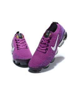 Nike Air VaporMax Flyknit 3 Vivid Purple