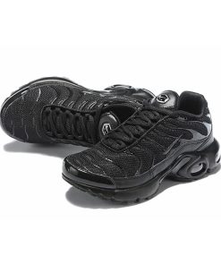 Air Max Plus TN Deep Black