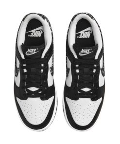 Nike Dunk Low WMNS Black Paisley