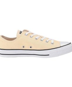 Converse Chuck Taylor All Star Low Pale Vanilla