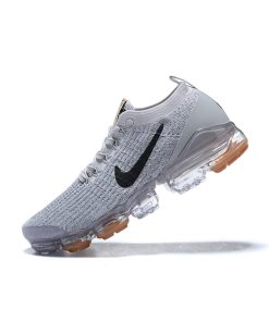 Nike Air VaporMax Flyknit 3 Grey Gum