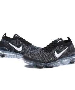 Wmns Air VaporMax Flyknit 3 Oreo