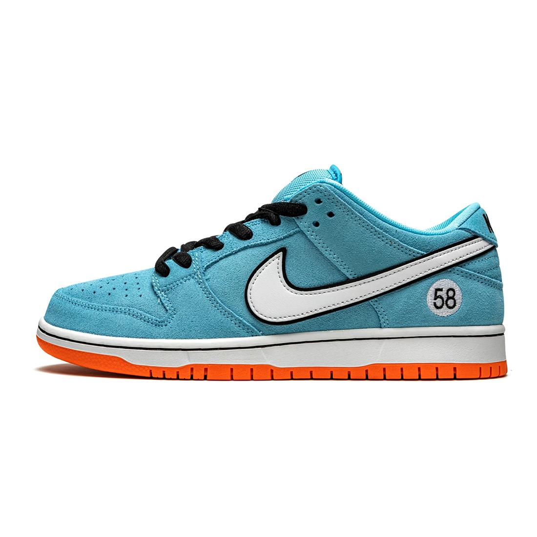 Nike SB Dunk Low Club 58 Gulf