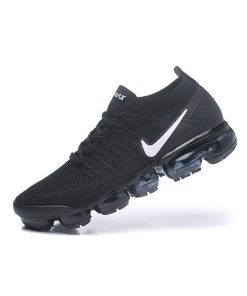 Air VaporMax Flyknit 2 ‘Black’