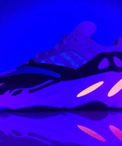 Yeezy Boost 700 Wave Runner Sneakers