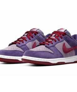 NIKE DUNK LOW RETRO SP Plum