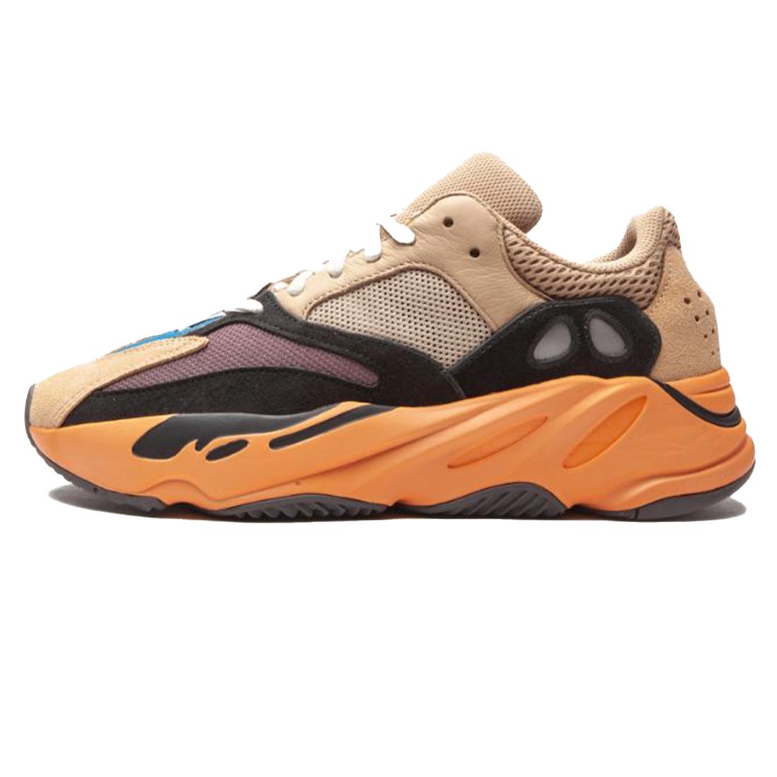 Yeezy 700 “Enflame Amber”