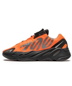 Yeezy Boost 700 MNVN “Orange”