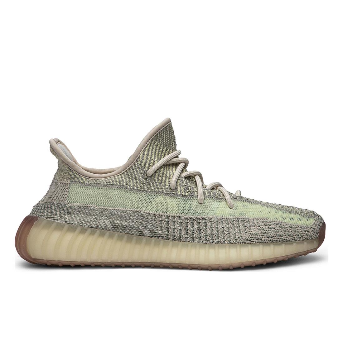 Yeezy Boost 350 V2 ‘Citrin Reflective’