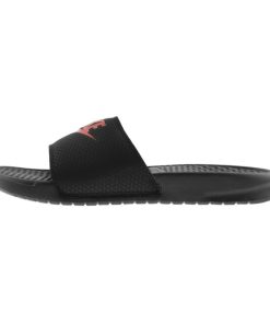 Nike Benassi JDI Sliders Black