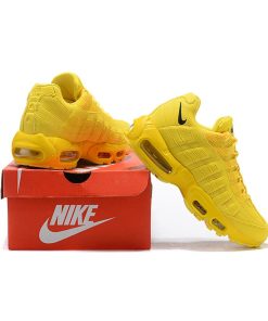 Air Max 95 Pure Yellow