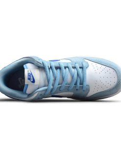 Nike SB Dunk Low Premium White Light Blue