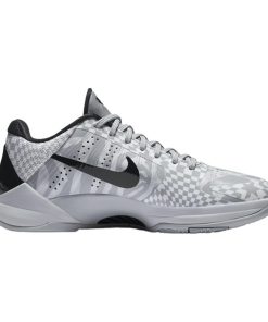 Nike Kobe 5 Protro Zebra