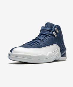 Air Jordan 12 Retro Indigo