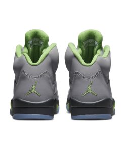 Air Jordan 5 Retro Green Bean