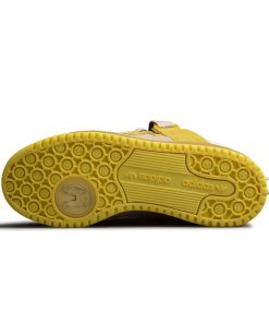 Bad Bunny X Adidas Forum Buckle Low In Yellow