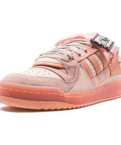 Bad Bunny X Adidas Forum Buckle Low Pink Easter Egg