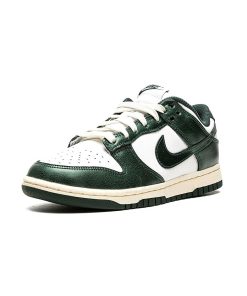 Nike Dunk Low Vintage Green