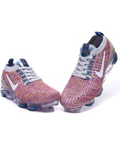 Wmns Air VaporMax Flyknit 3 Multi-Color