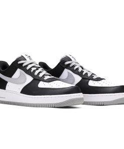 Air Force 1 Low 07 LV8 EMB Raiders