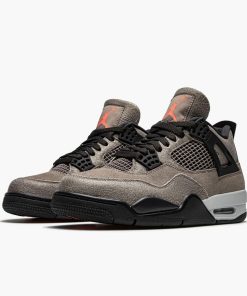 Air Jordan 4 Taupe Haze