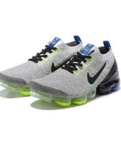 Nike Air VaporMax Flyknit 3 Vast Grey Dark Stucco