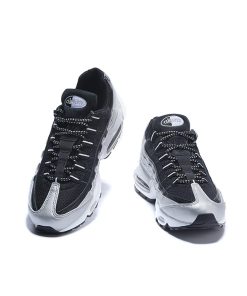 Air Max 95 Ying Yang Pack – Silver