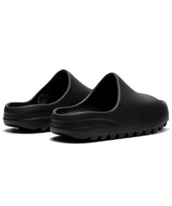 YEEZY SLIDES KIDS ONYX